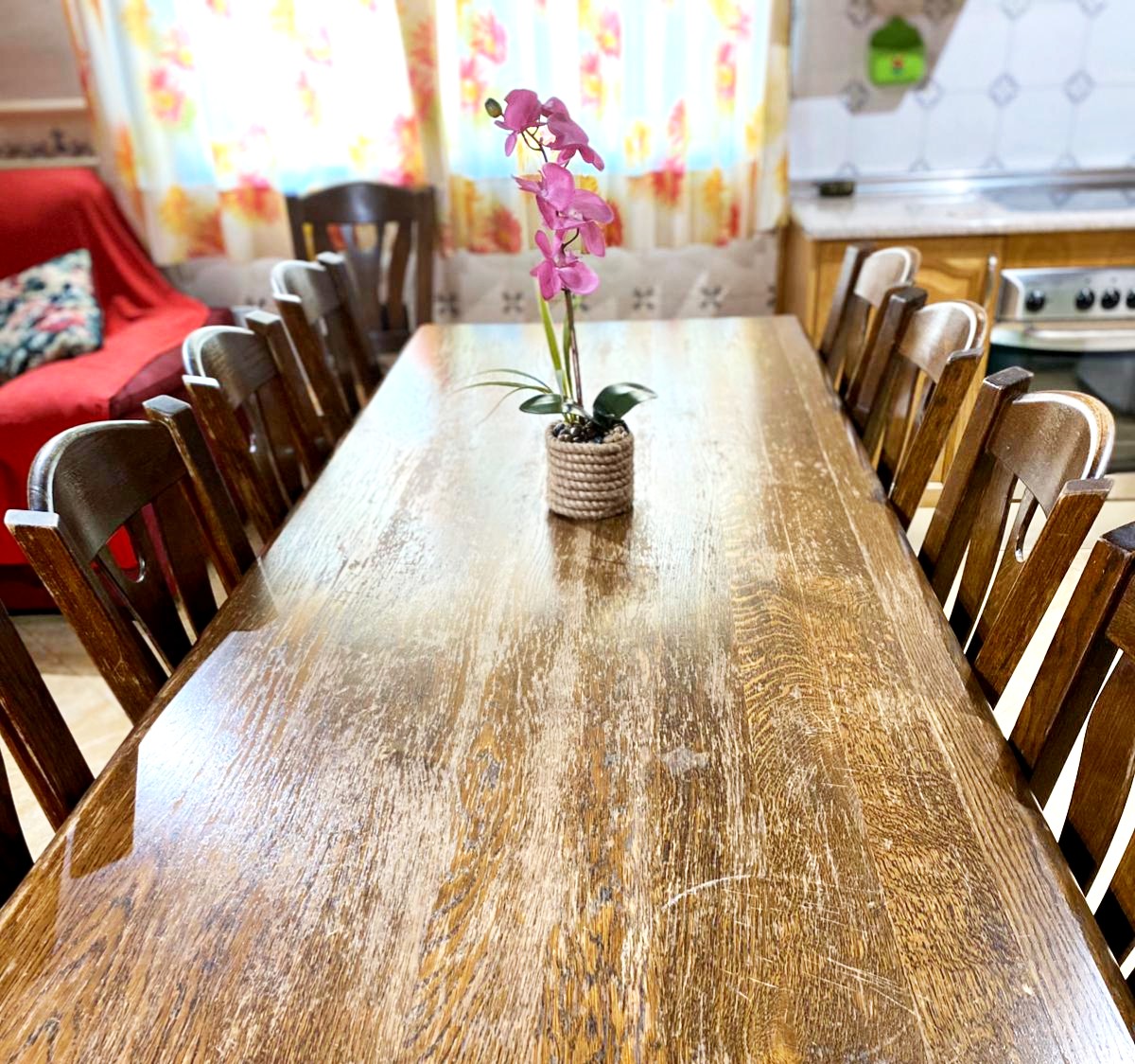 Casa Rural "Limonar" - El Canal | Alojamientos Rurales en Antequera